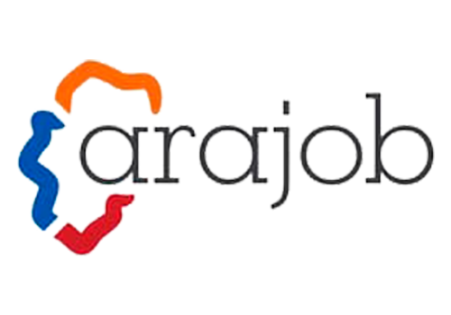 Logo Arajob
