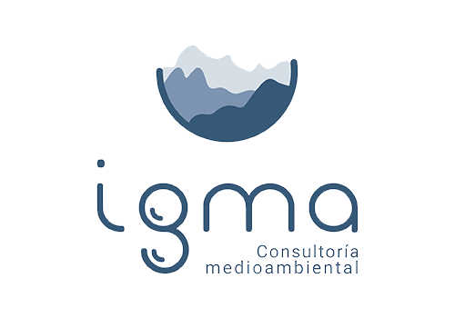 Logo Igma