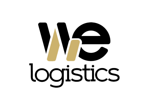 Logo welogistics